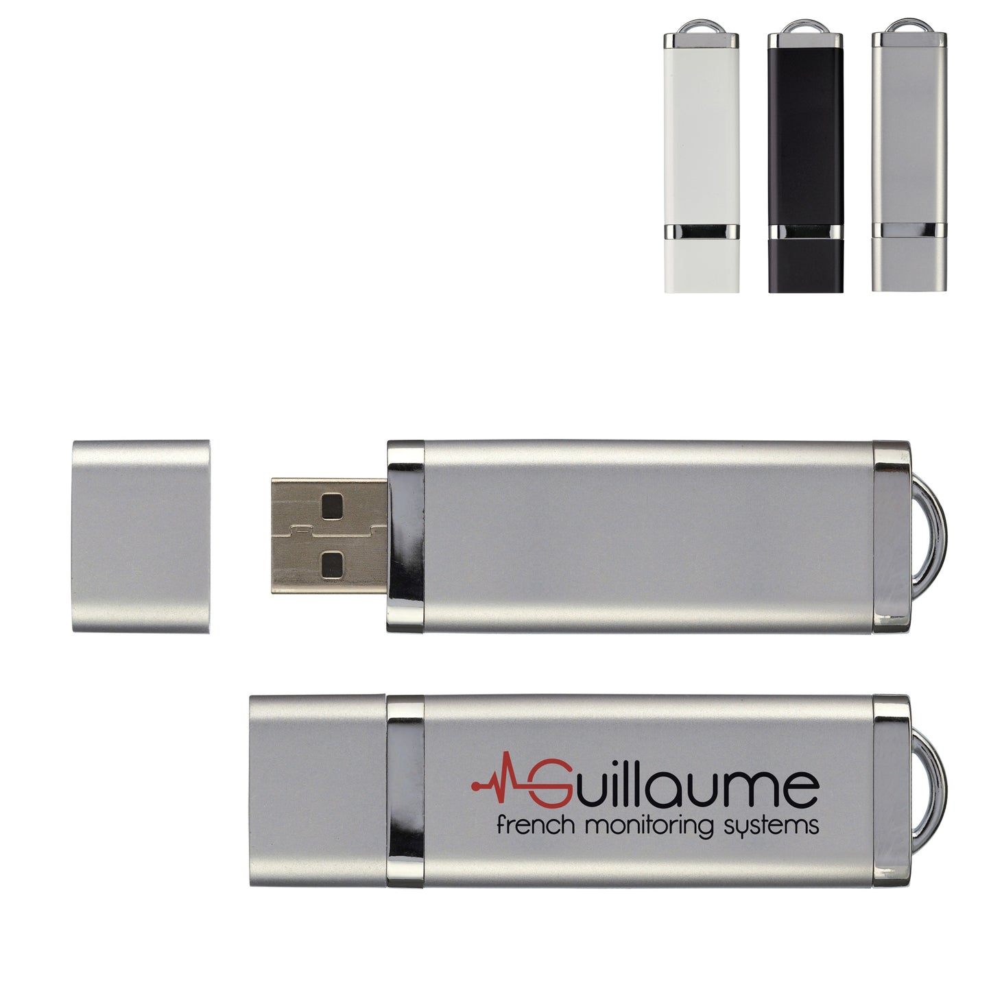 USB stick 2.0 slim 8GB