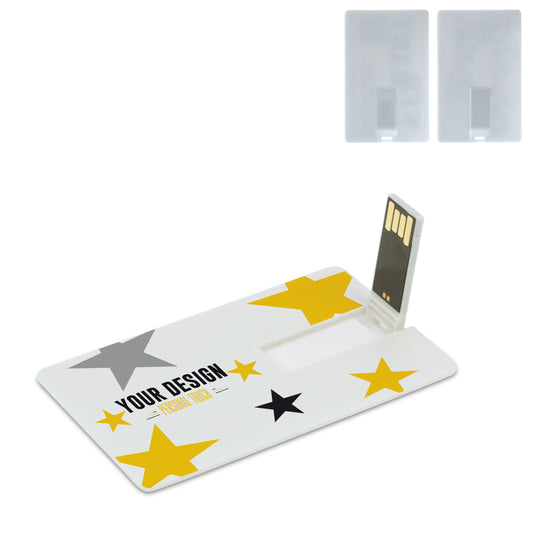 USB stick 2.0 card 4GB