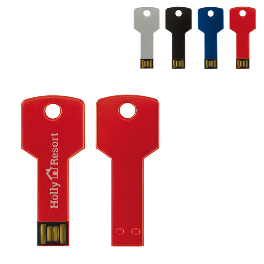 USB stick 2.0 key 8GB