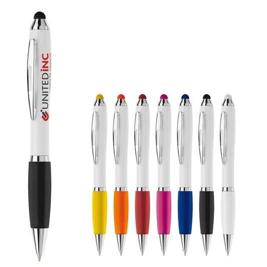 Balpen Hawaï stylus hardcolour