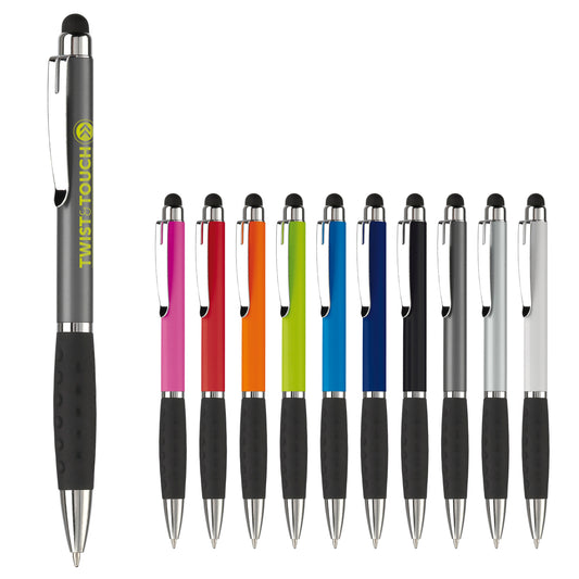 Balpen Mercurius stylus hardcolour