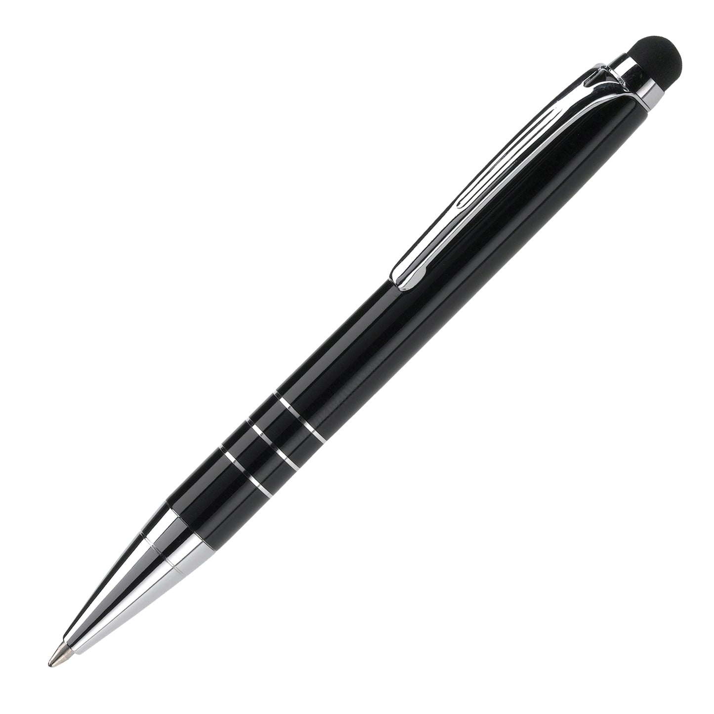 Balpen stylus metaal