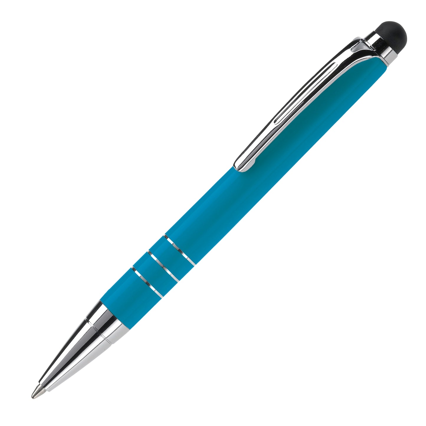 Balpen stylus metaal