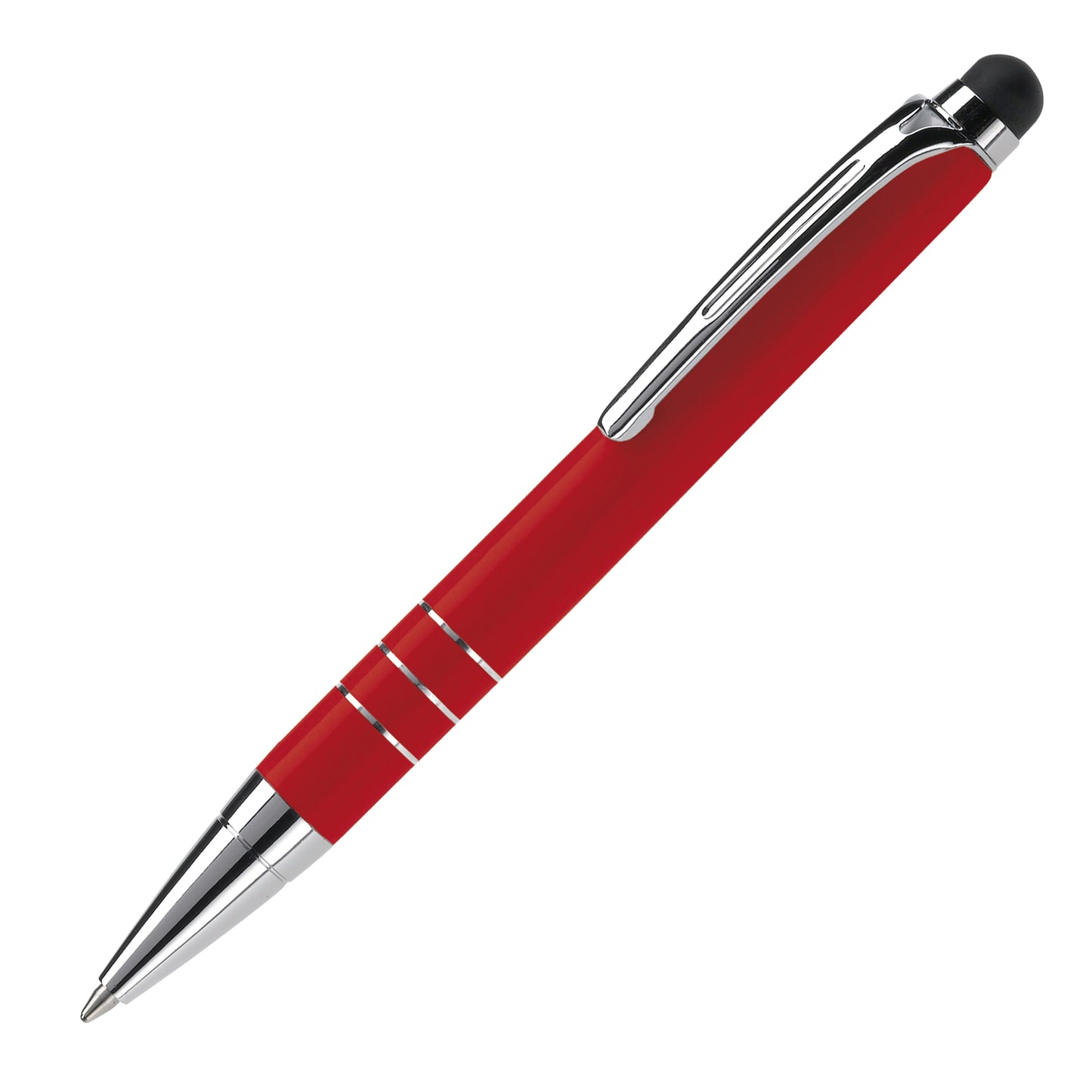 Balpen stylus metaal