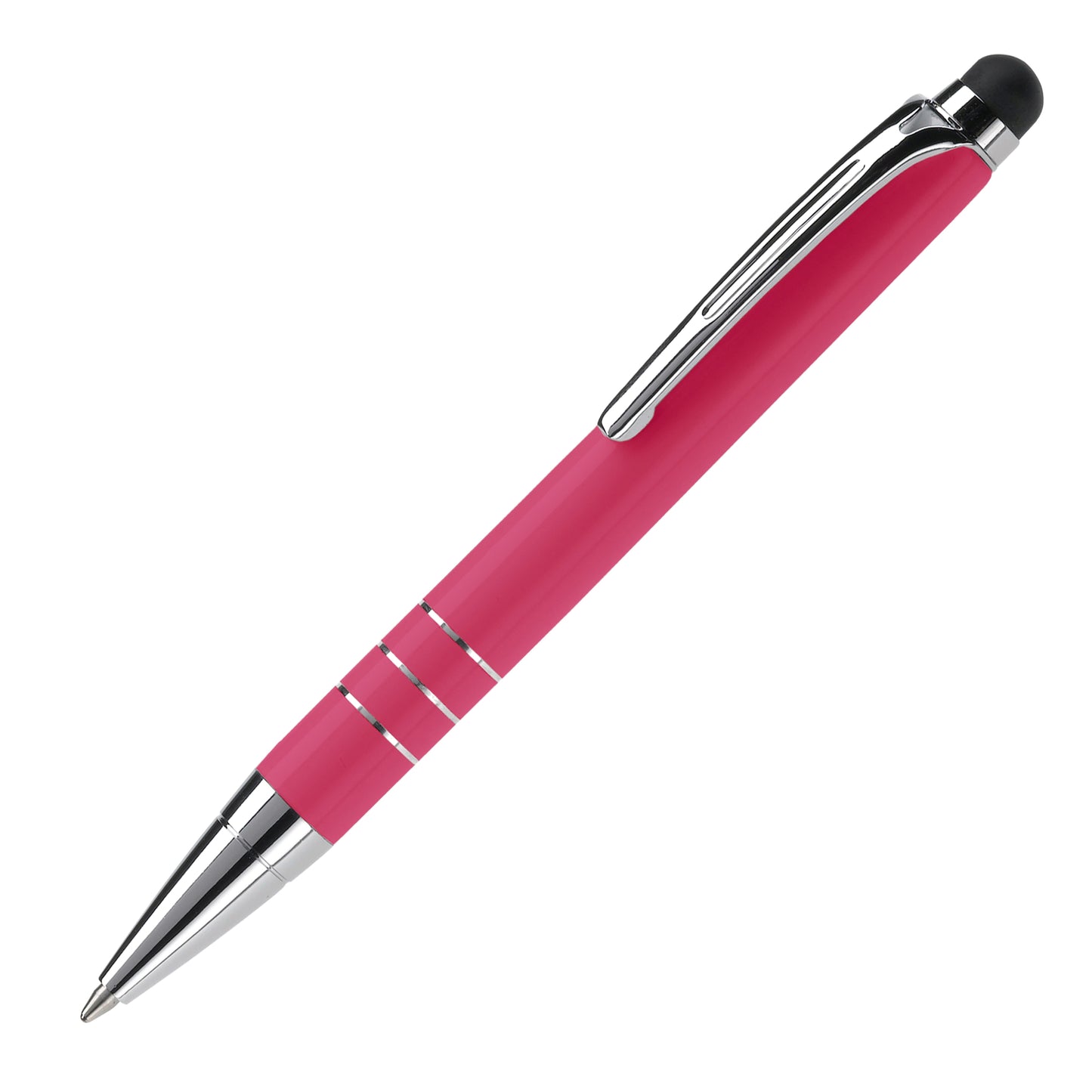 Balpen stylus metaal