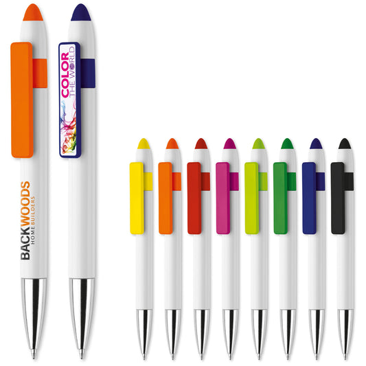 Balpen California stylus hardcolour