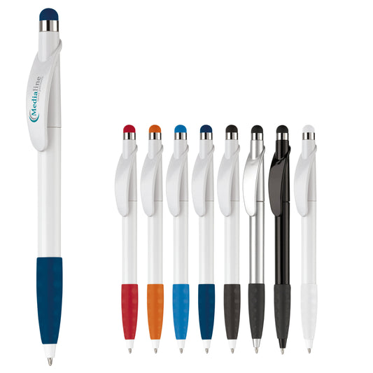 Balpen Cosmo stylus hardcolour