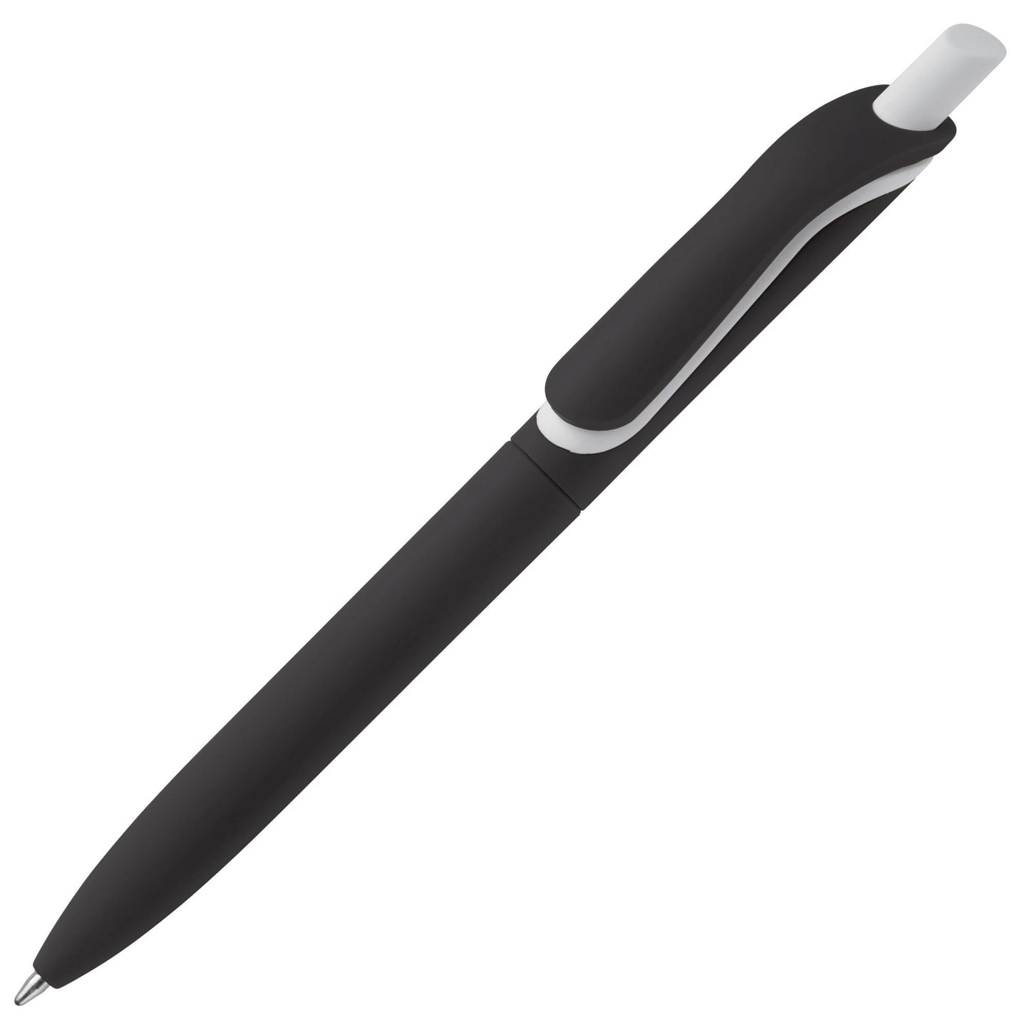 Balpen ClickShadow soft touch R-ABS