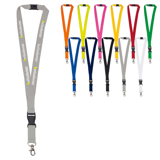 Keycord polyester