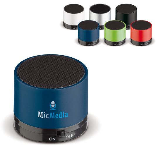 Draadloze mini speaker 3W