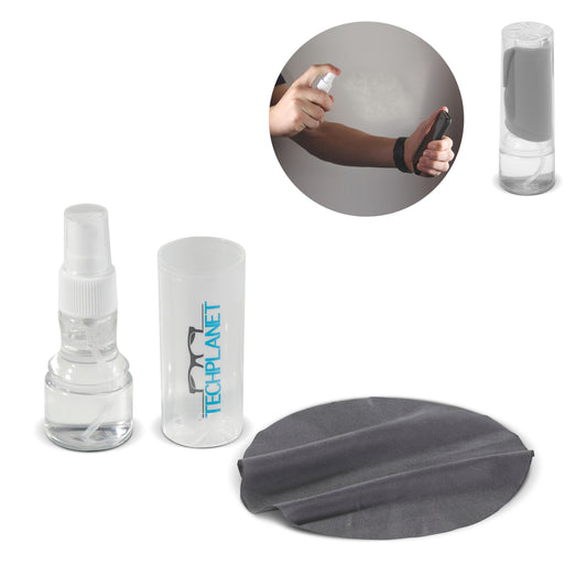 Smartphone reinigingsset 30ml