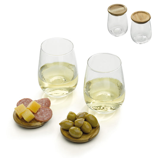 Tapas glazenset LT94507