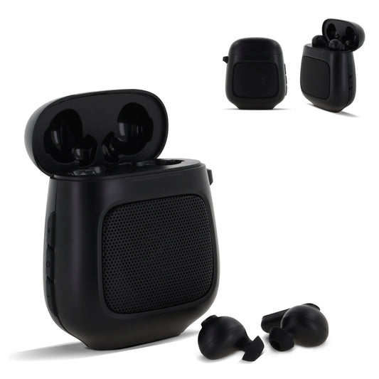 TruWireless Earbuds with Speaker 3W LT95013