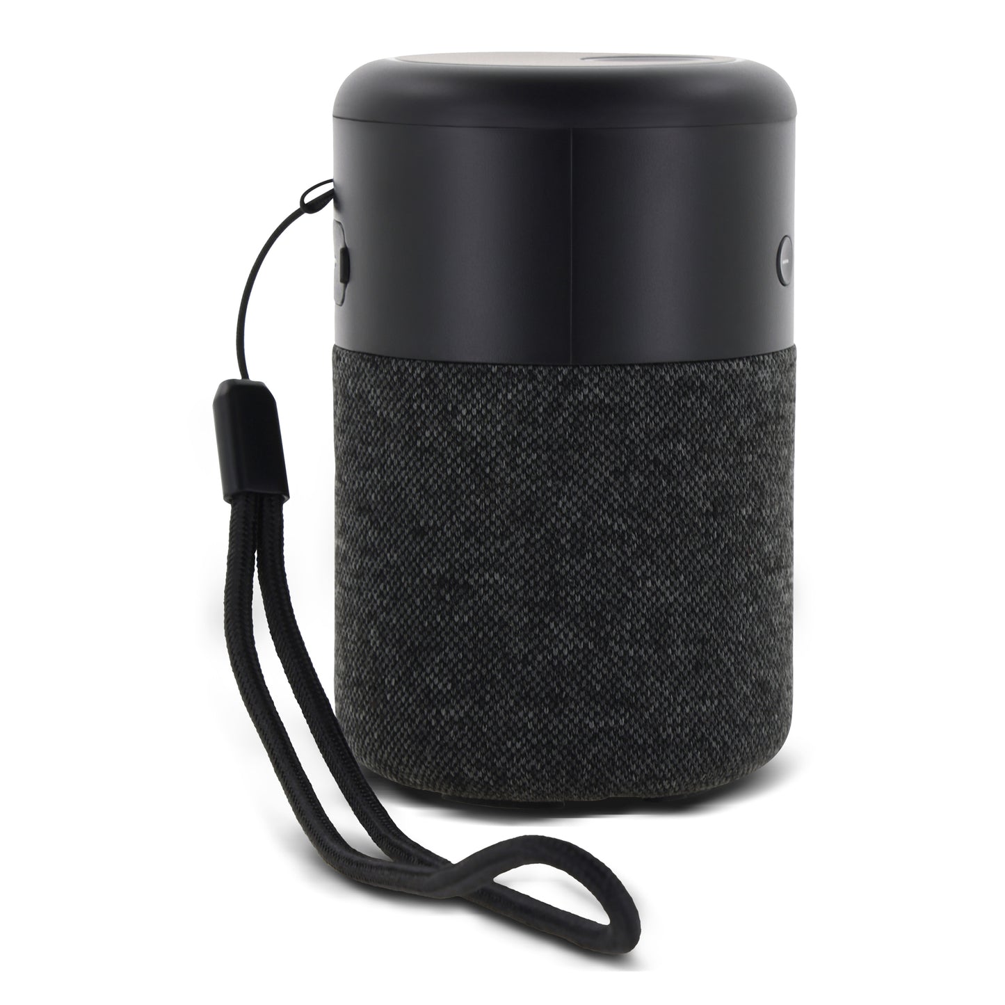 Wireless speaker William with TWS earbuds