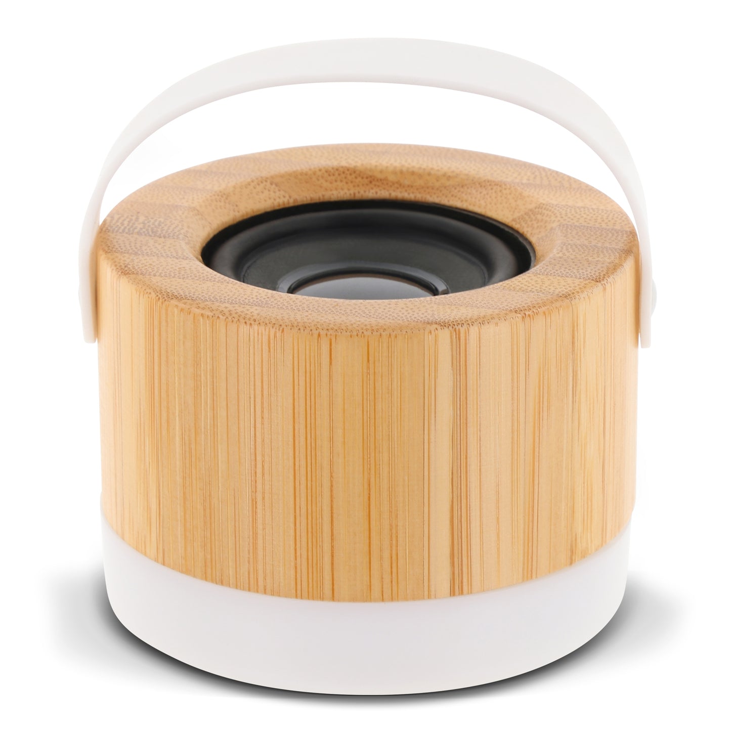 Wireless speaker bamboo 3W