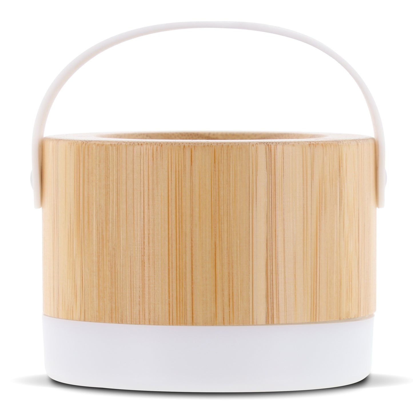 Wireless speaker bamboo 3W