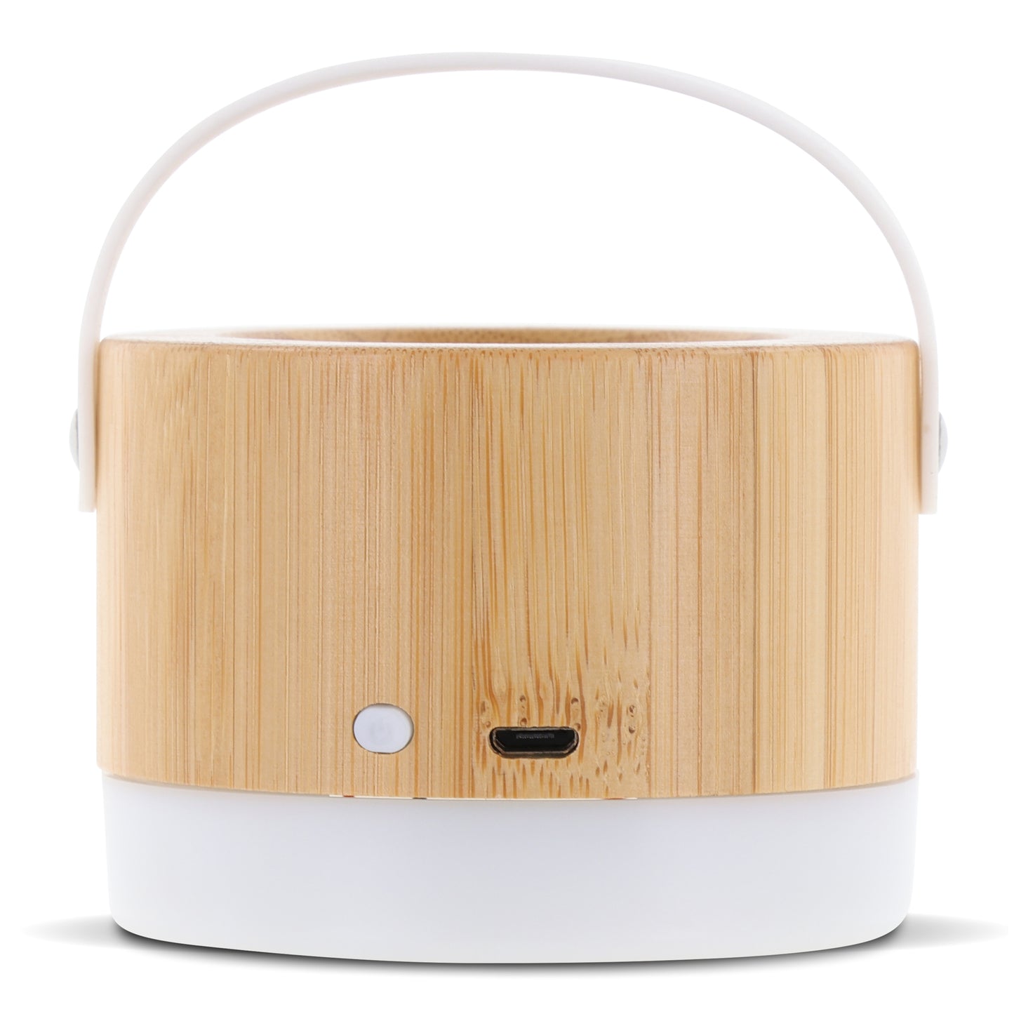 Wireless speaker bamboo 3W