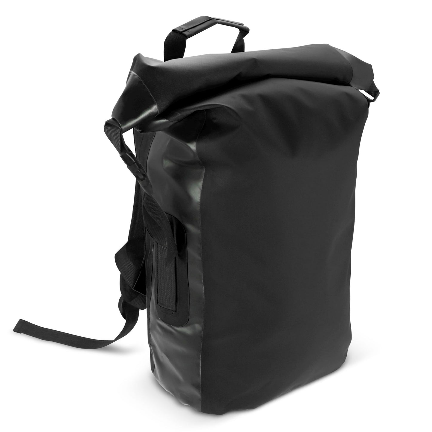 Rolltop rugzak 25L