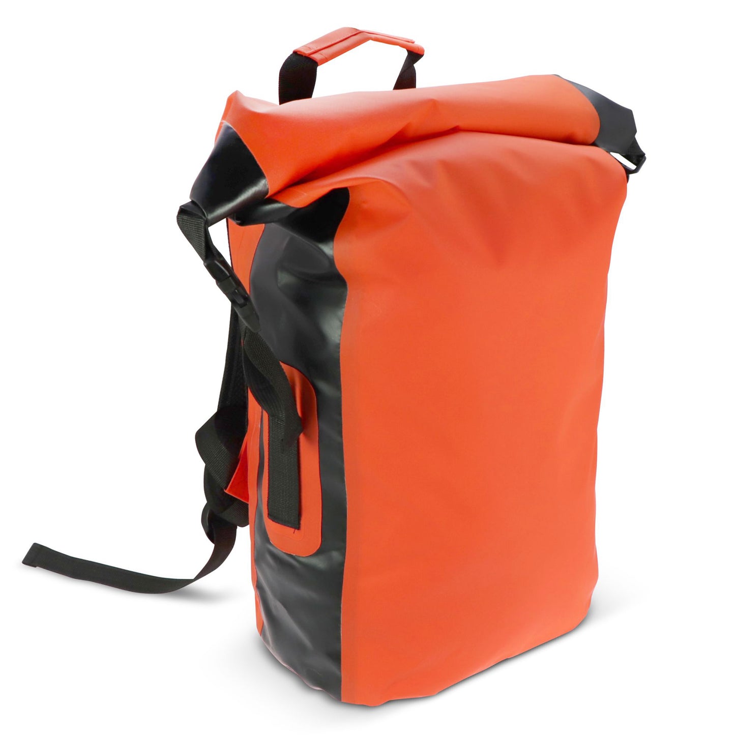 Rolltop rugzak 25L