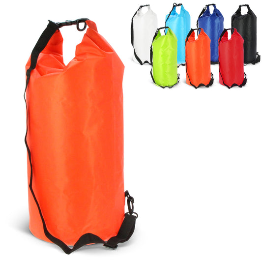 Drybag ripstop 25L IPX6