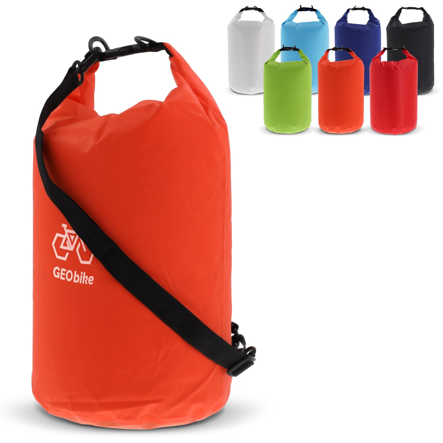 Waterwerende tas 15L IPX6 LT95143