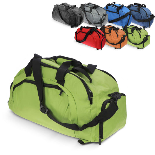 Sporttas / rugzak Karo R-PET 27L