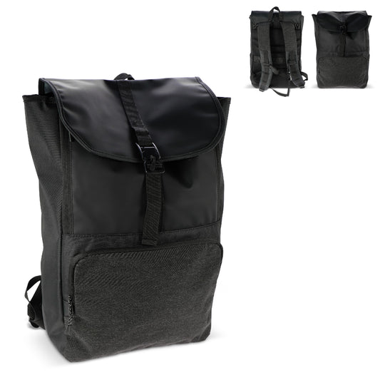 Laptop rugzak Liam RPET 20L