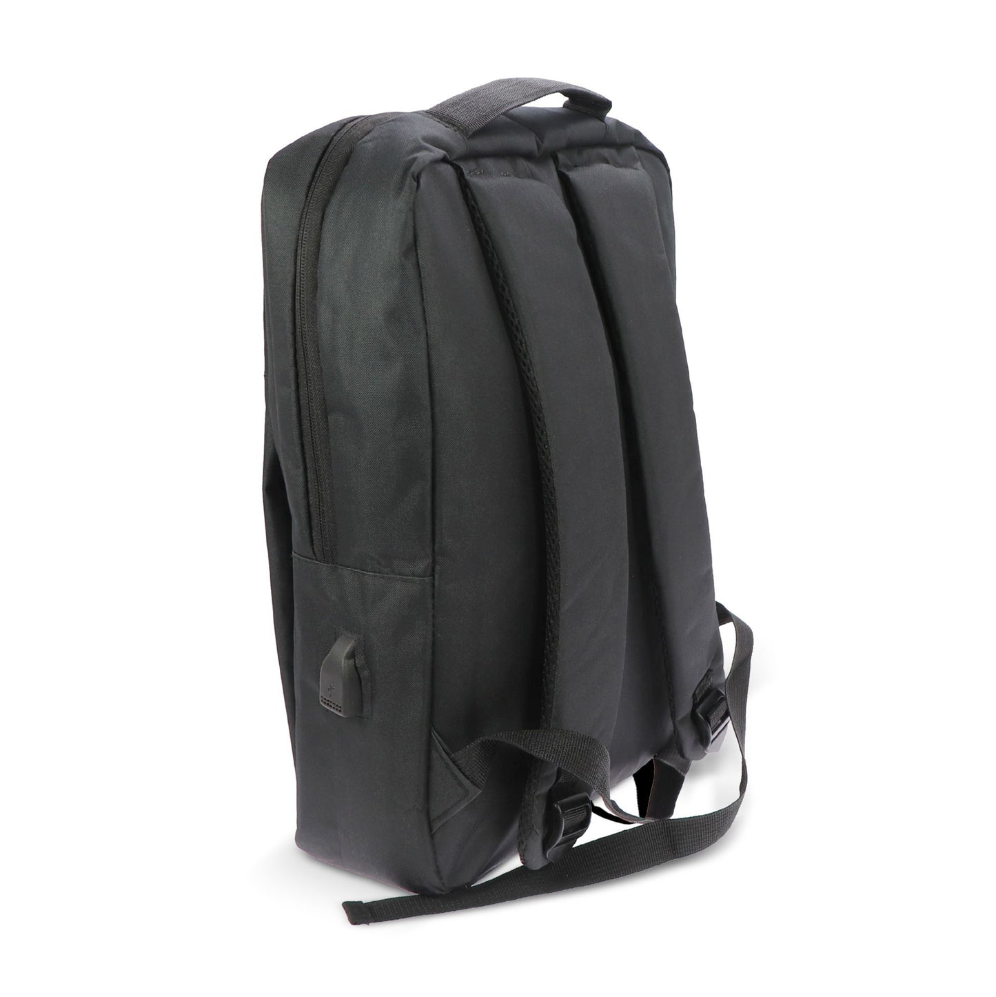 Laptoptas met oplaadpoort 20L