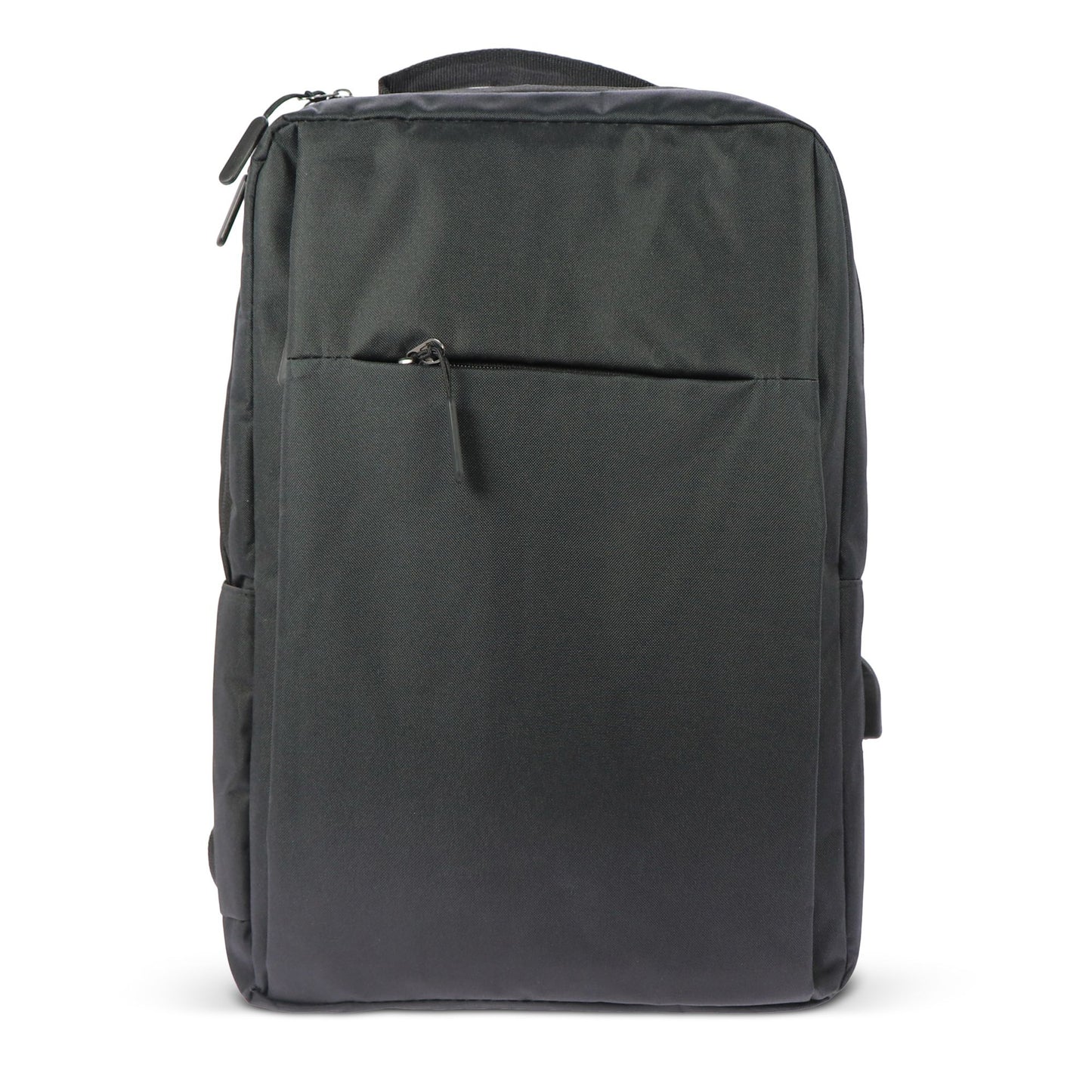 Laptoptas met oplaadpoort 20L