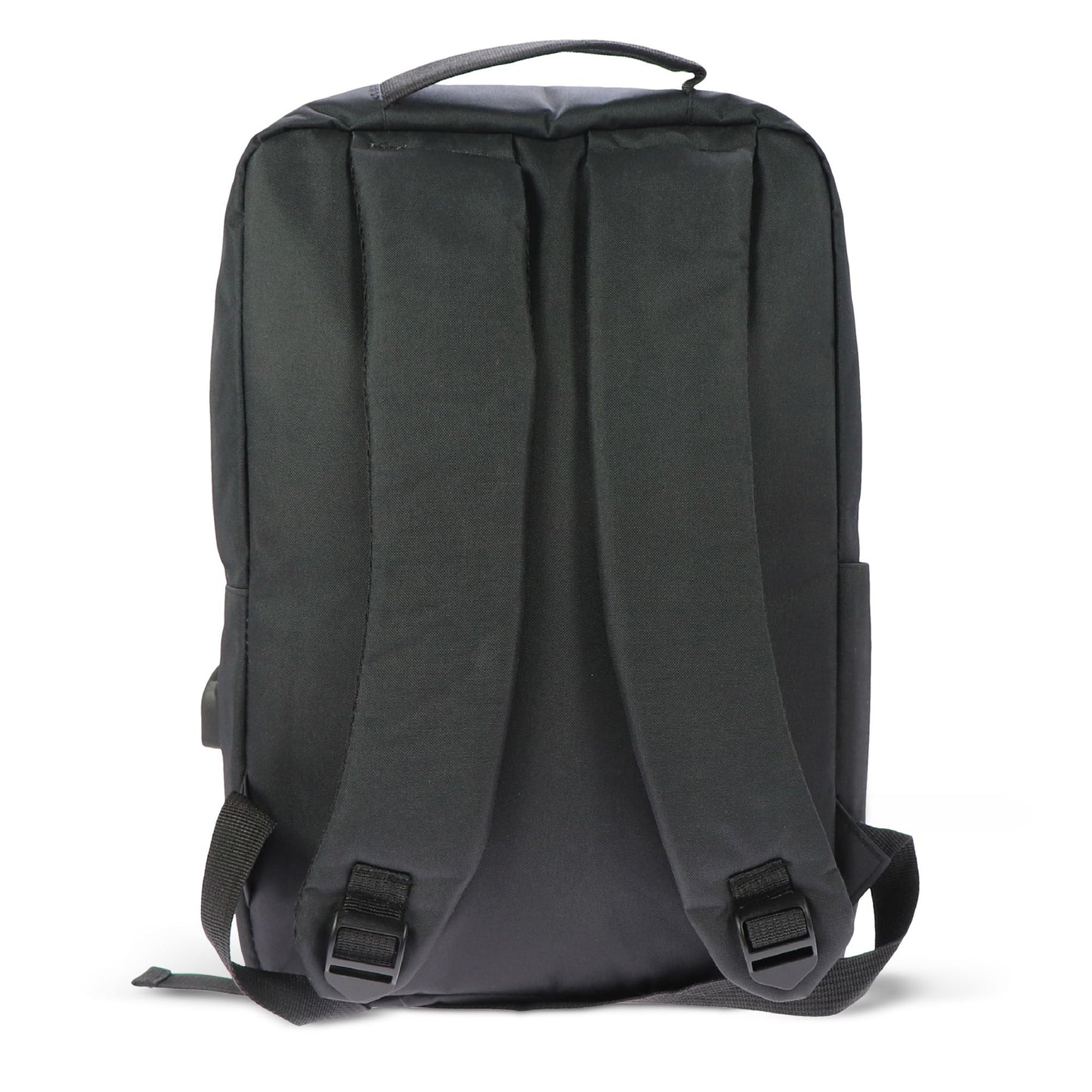 Laptoptas met oplaadpoort 20L