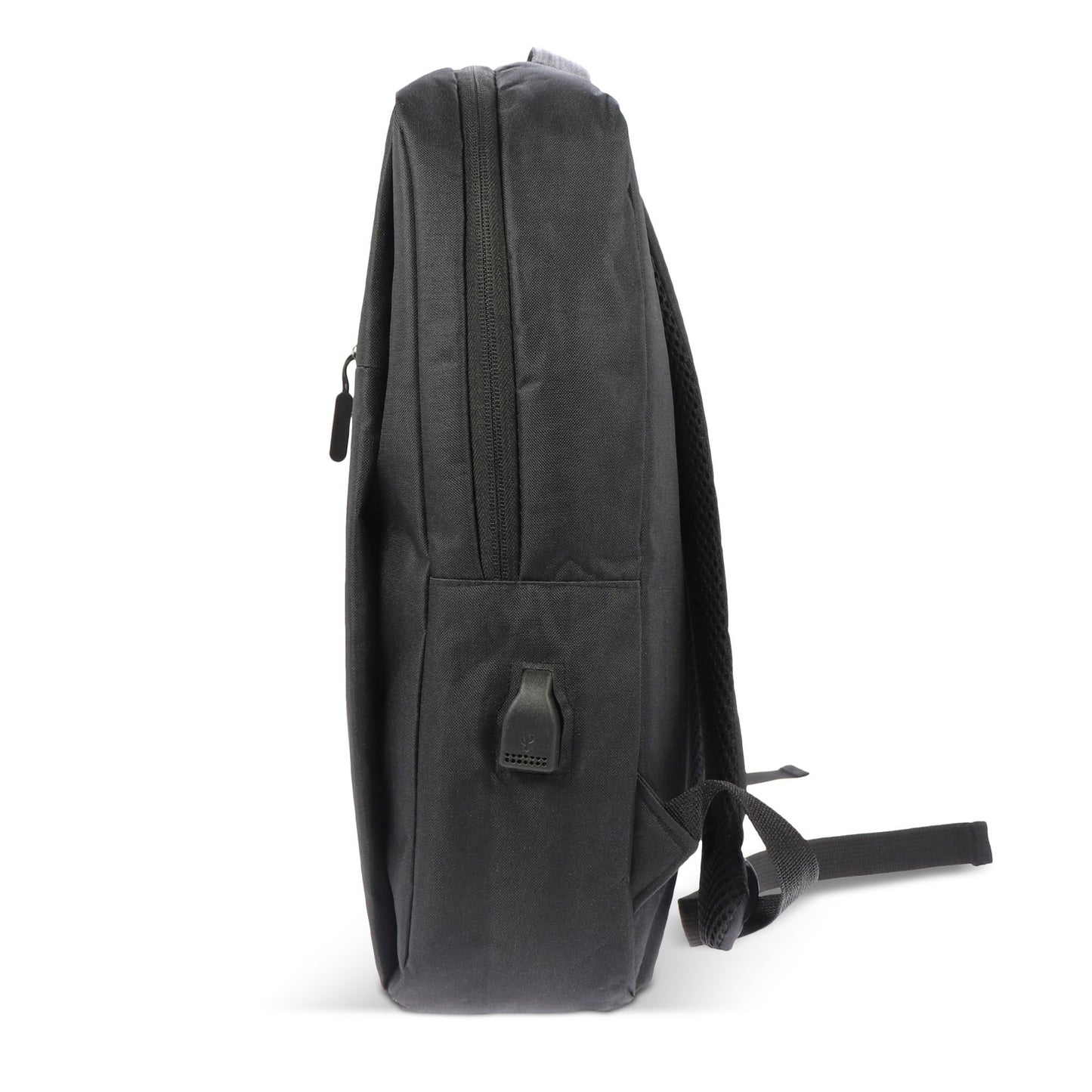 Laptoptas met oplaadpoort 20L