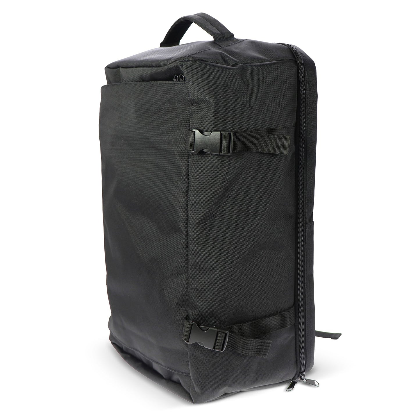 Laptop rugzak & weekendtas 30L