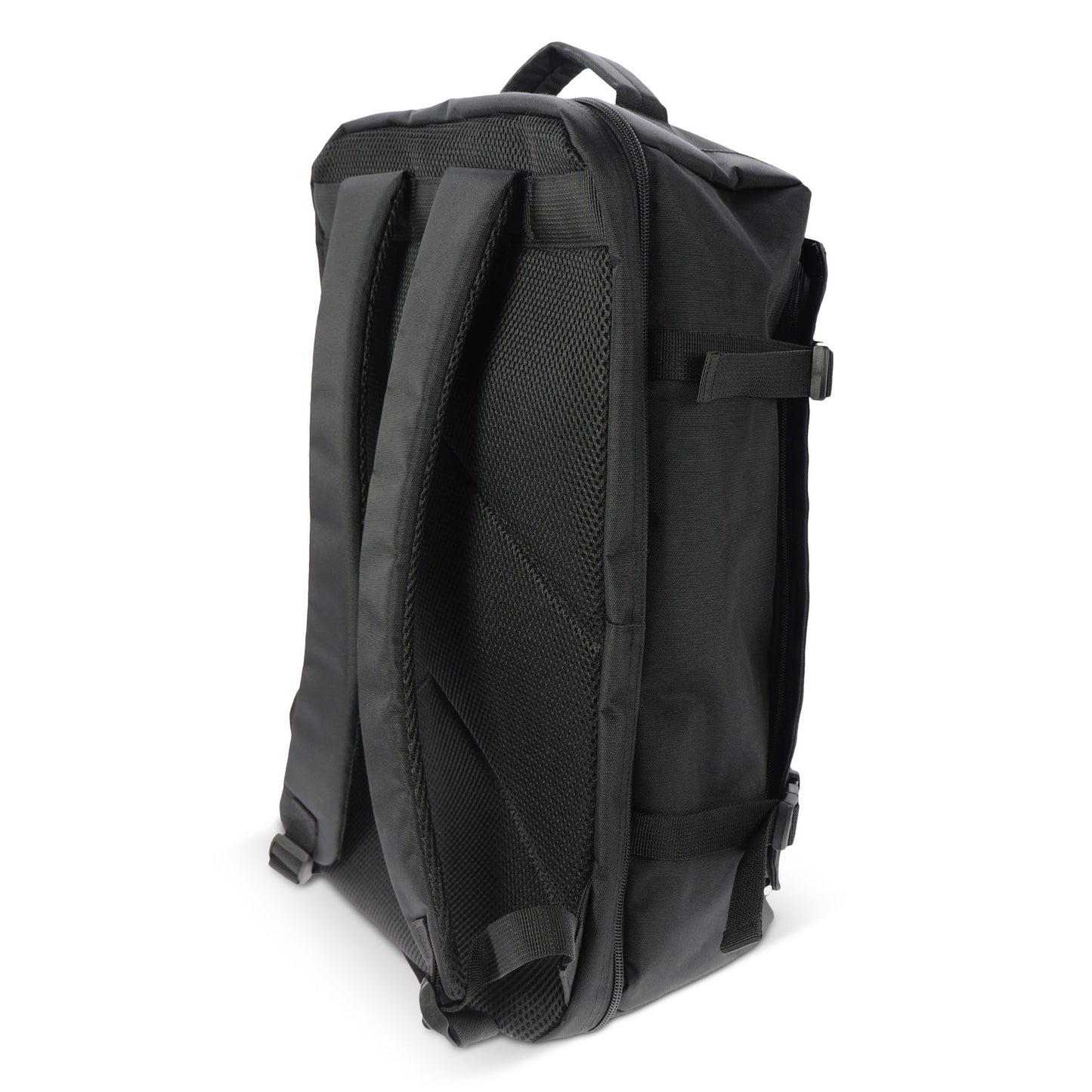 Laptop rugzak & weekendtas 30L