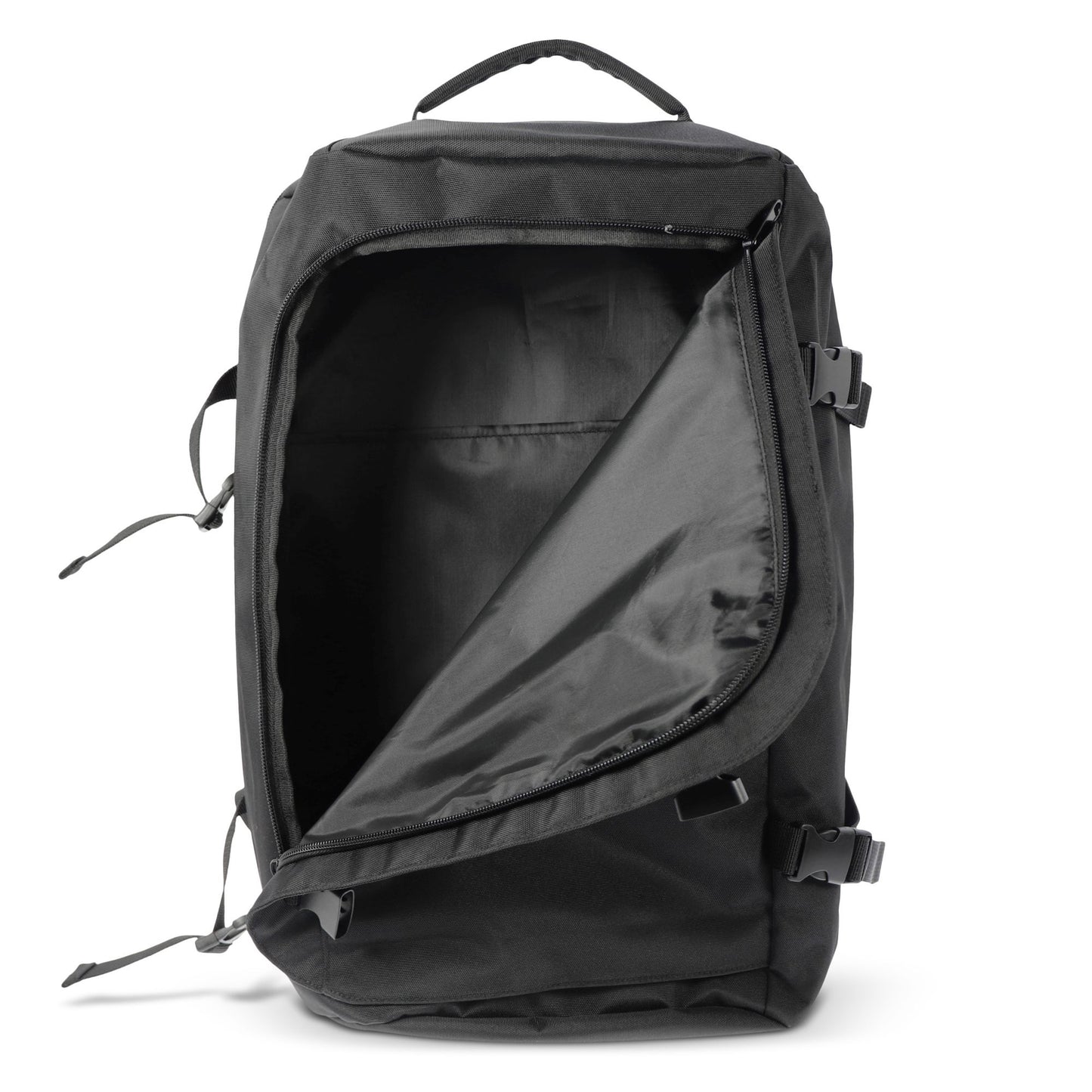 Laptop rugzak & weekendtas 30L