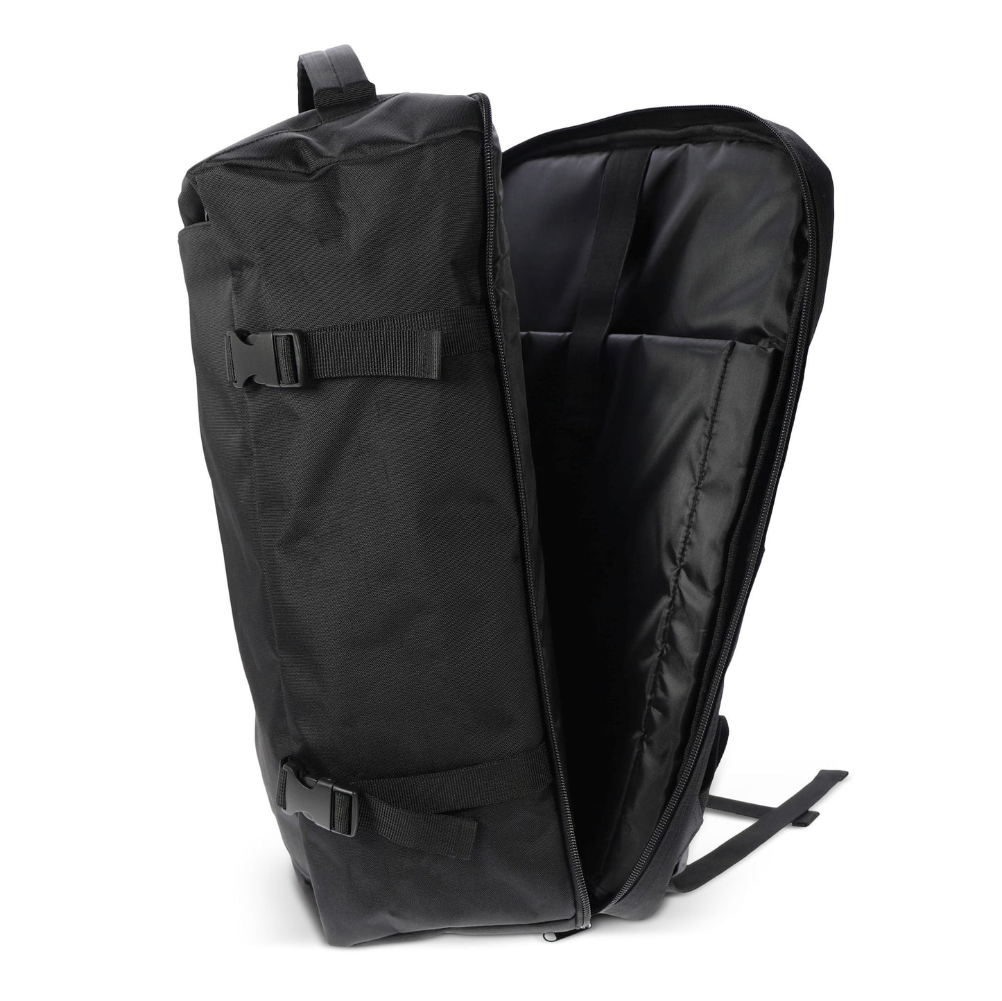 Laptop rugzak & weekendtas 30L