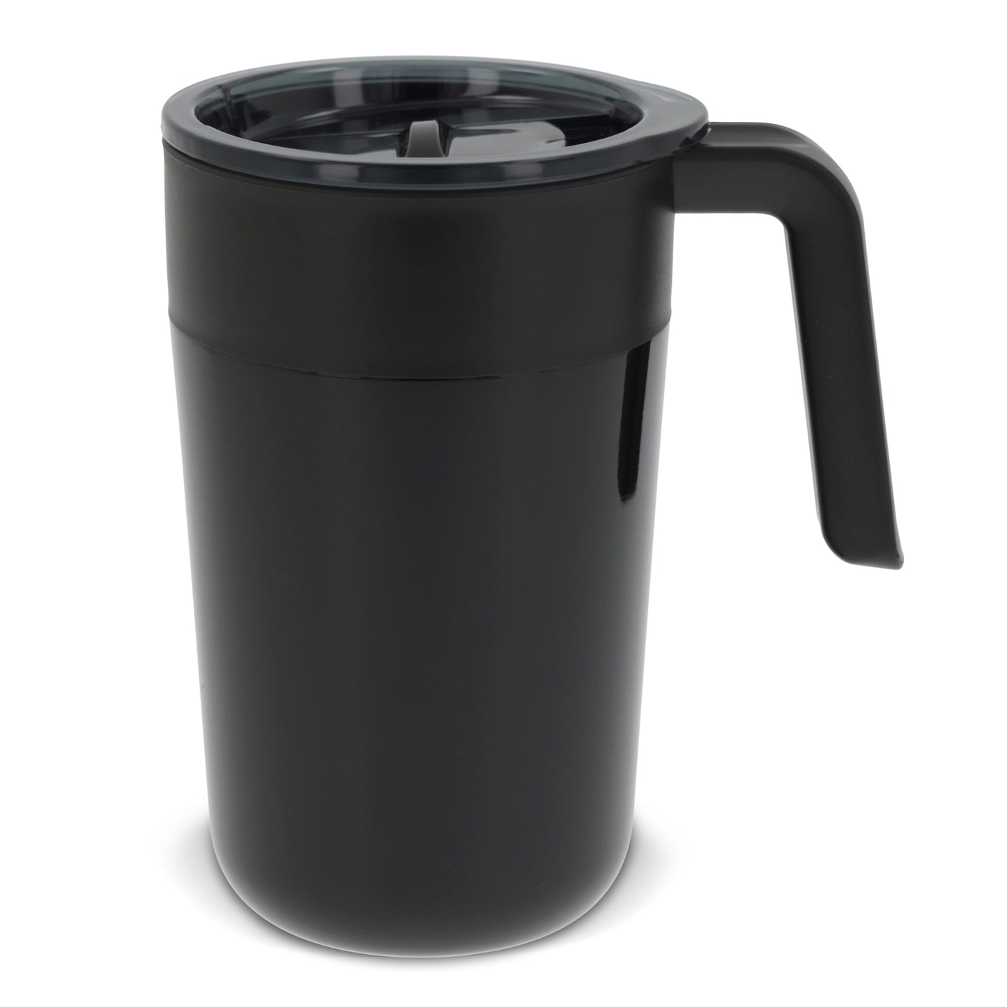 Dubbelwandige koffiebeker 400ml