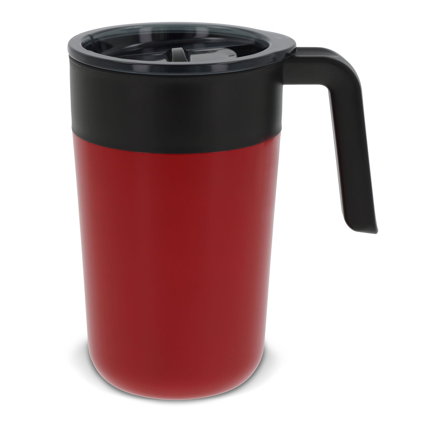 Dubbelwandige koffiebeker 400ml