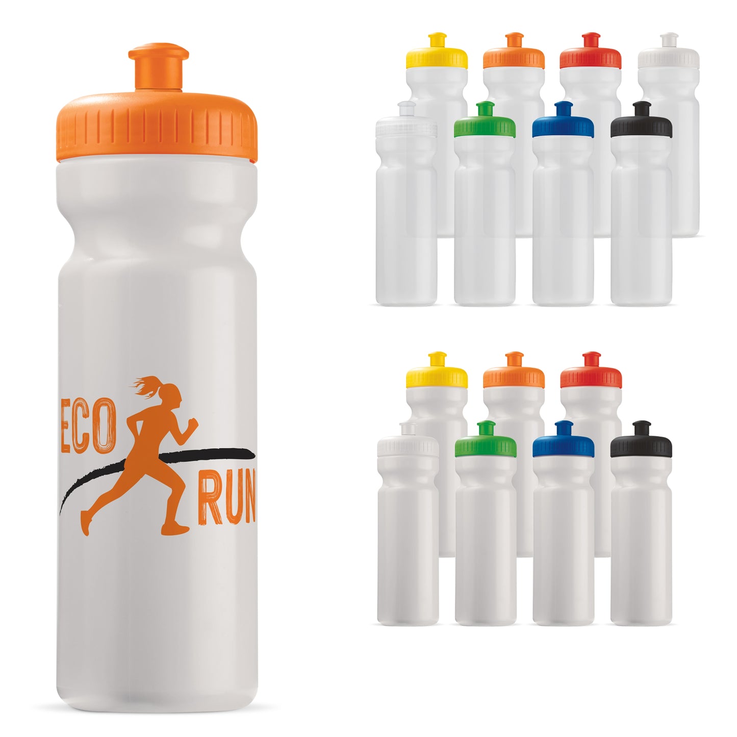 Sportbidon Bio 750ml