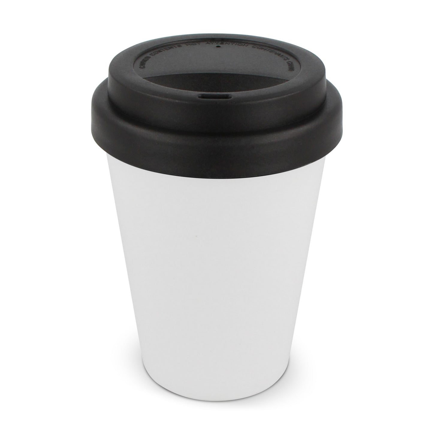 RPP Koffiebeker Wit 250ml