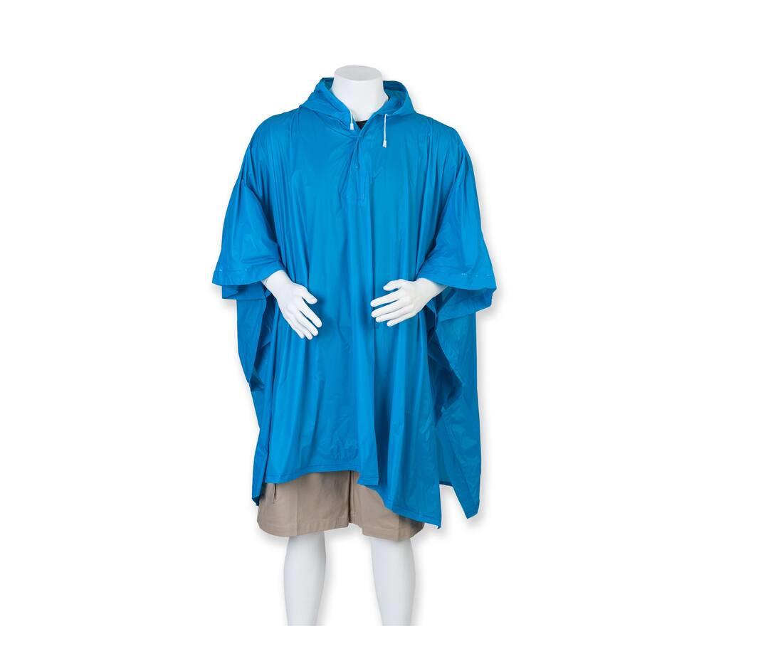 Regenponcho Dry