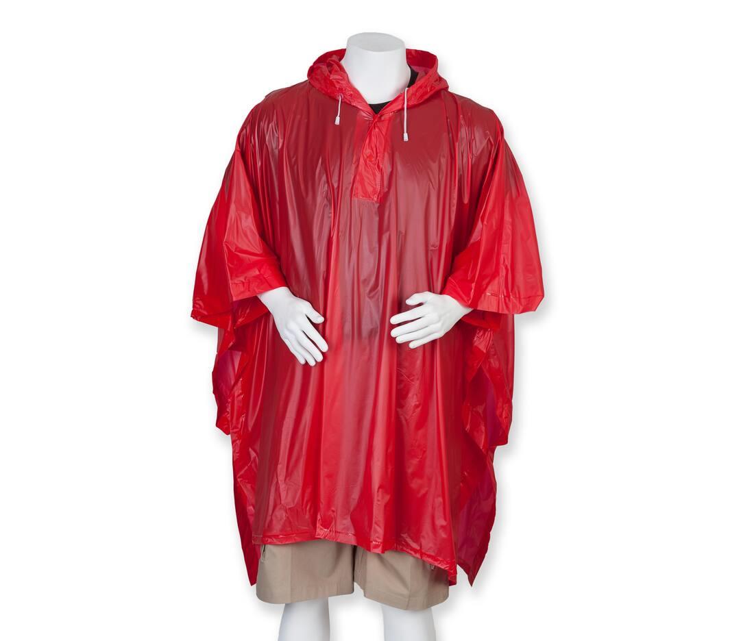 Regenponcho Dry