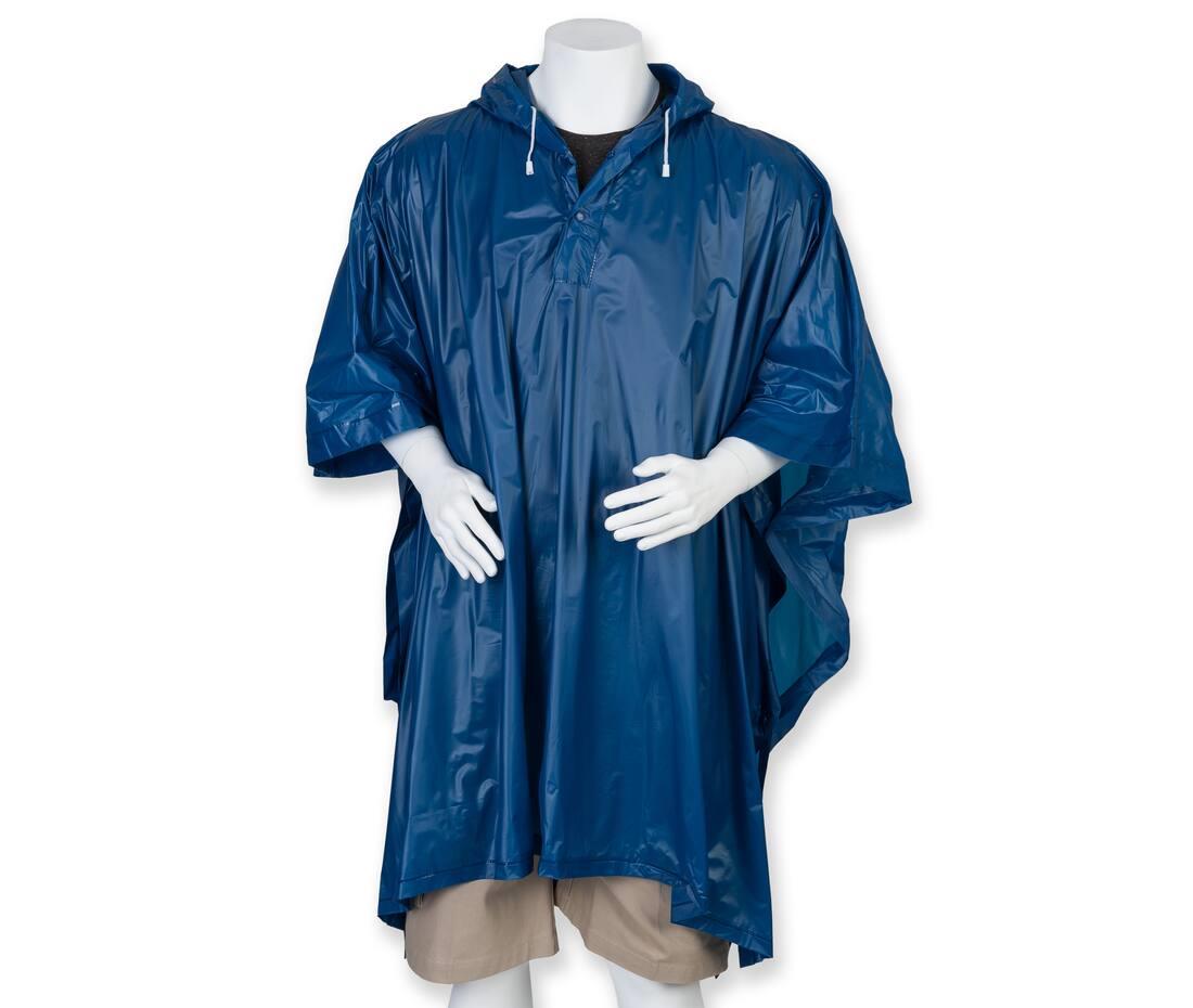 Regenponcho Dry