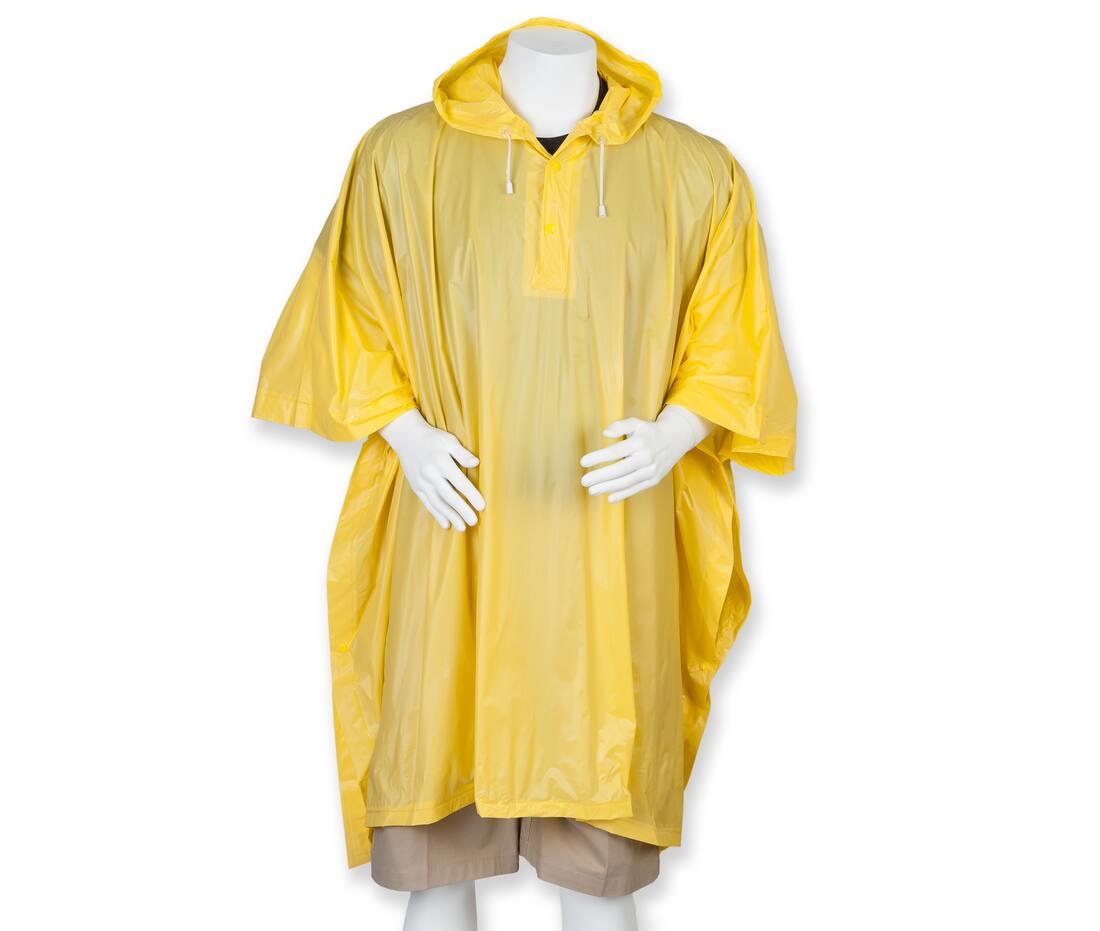 Regenponcho Dry