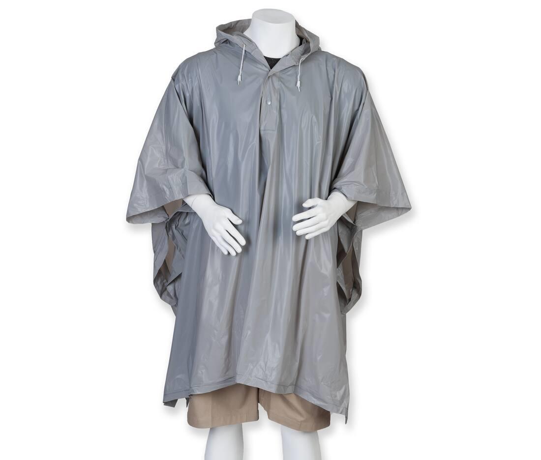 Regenponcho Dry