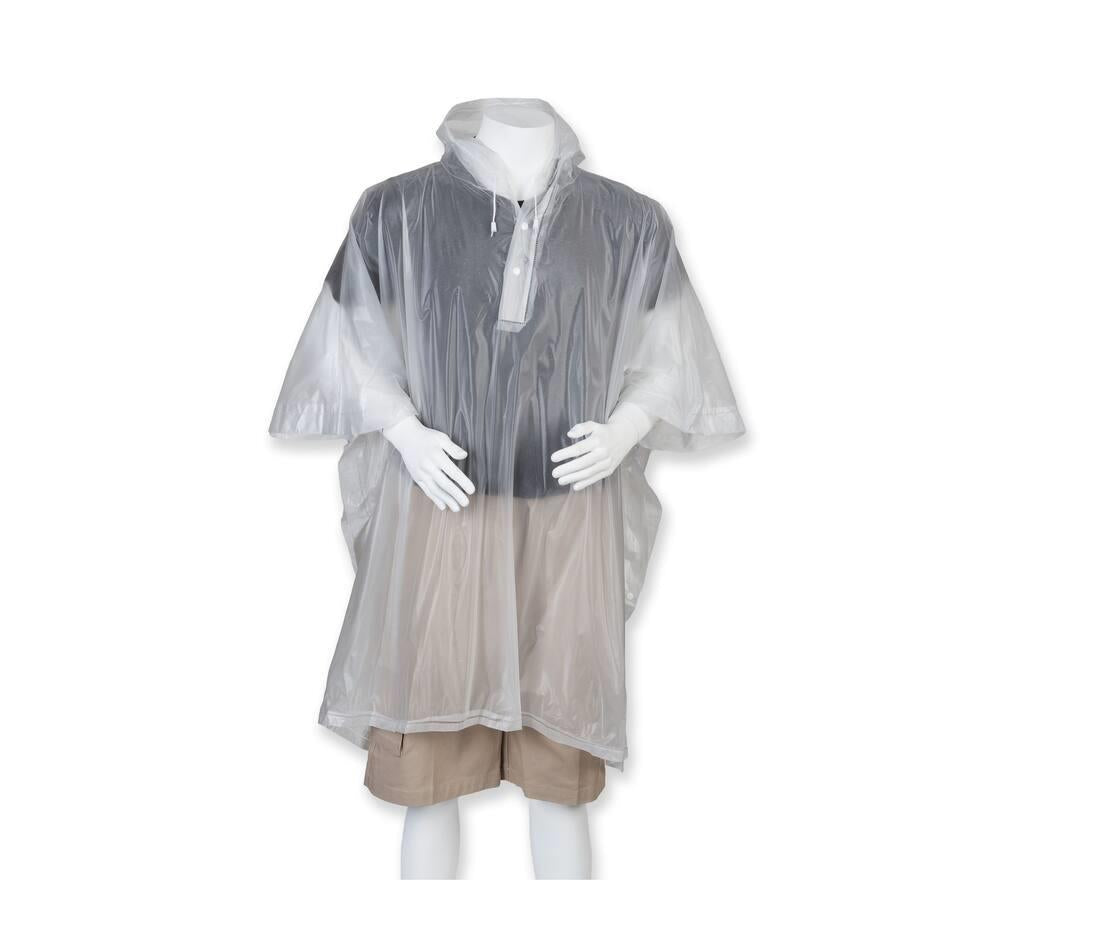 Regenponcho Dry